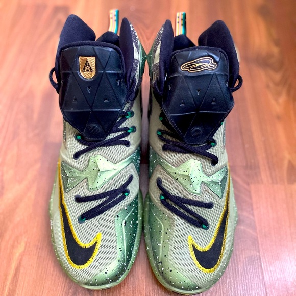Nike LeBron 13 - Picture 5 of 6